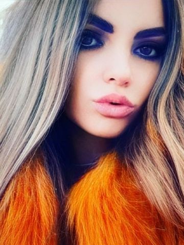 Анкета проститутки Ева, Кужмара, 20 лет, №298002